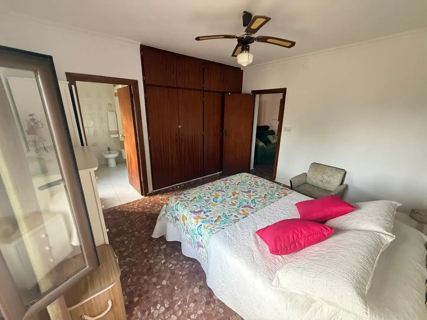 Habitación de Terreno en venta en Guadalcázar