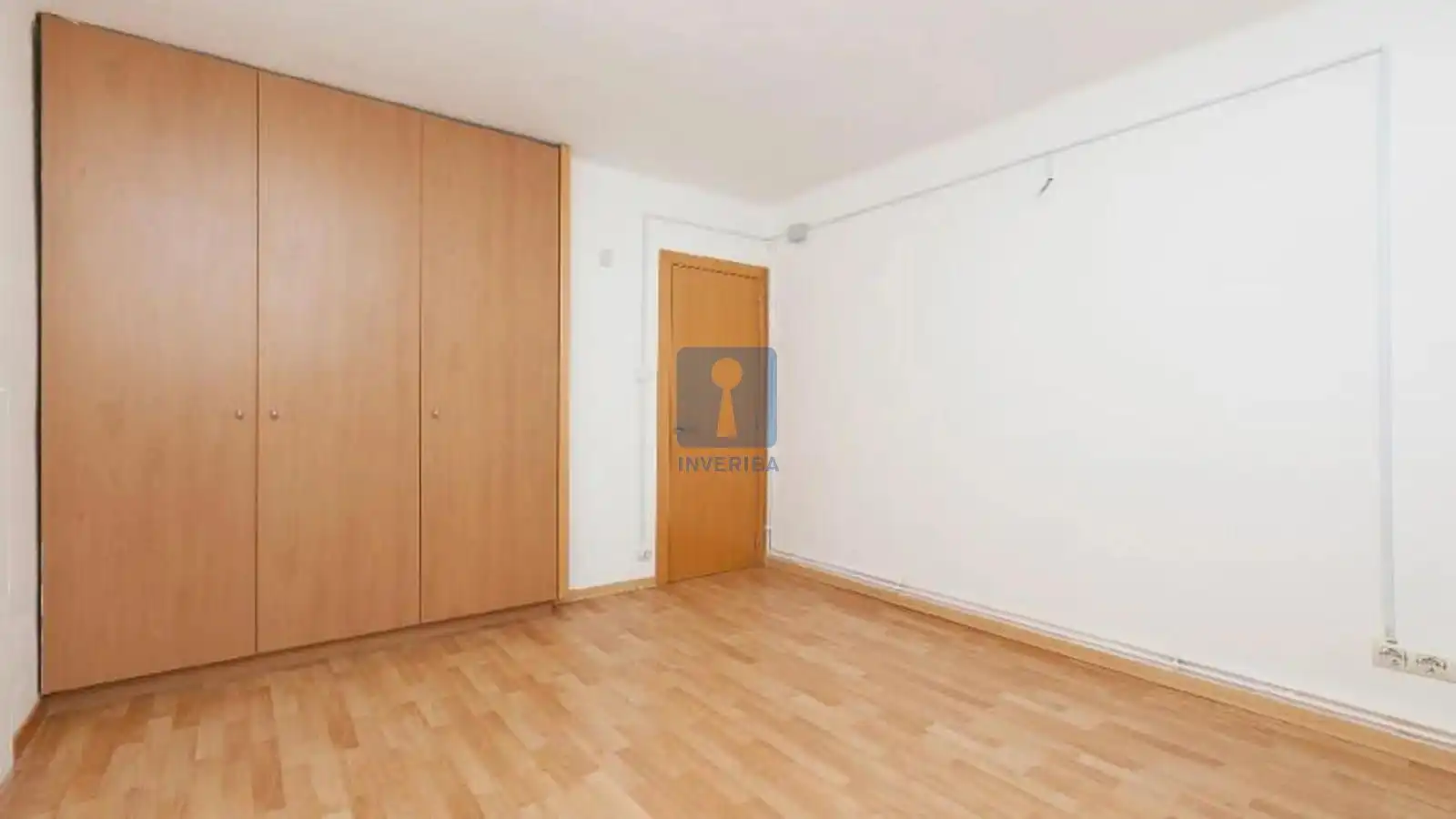Bedroom of Flat for sale in Sabadell