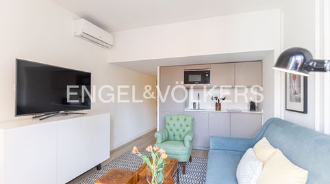Foto 5 von Wohnung zur Miete in Orfila, Almagro, Madrid Capital