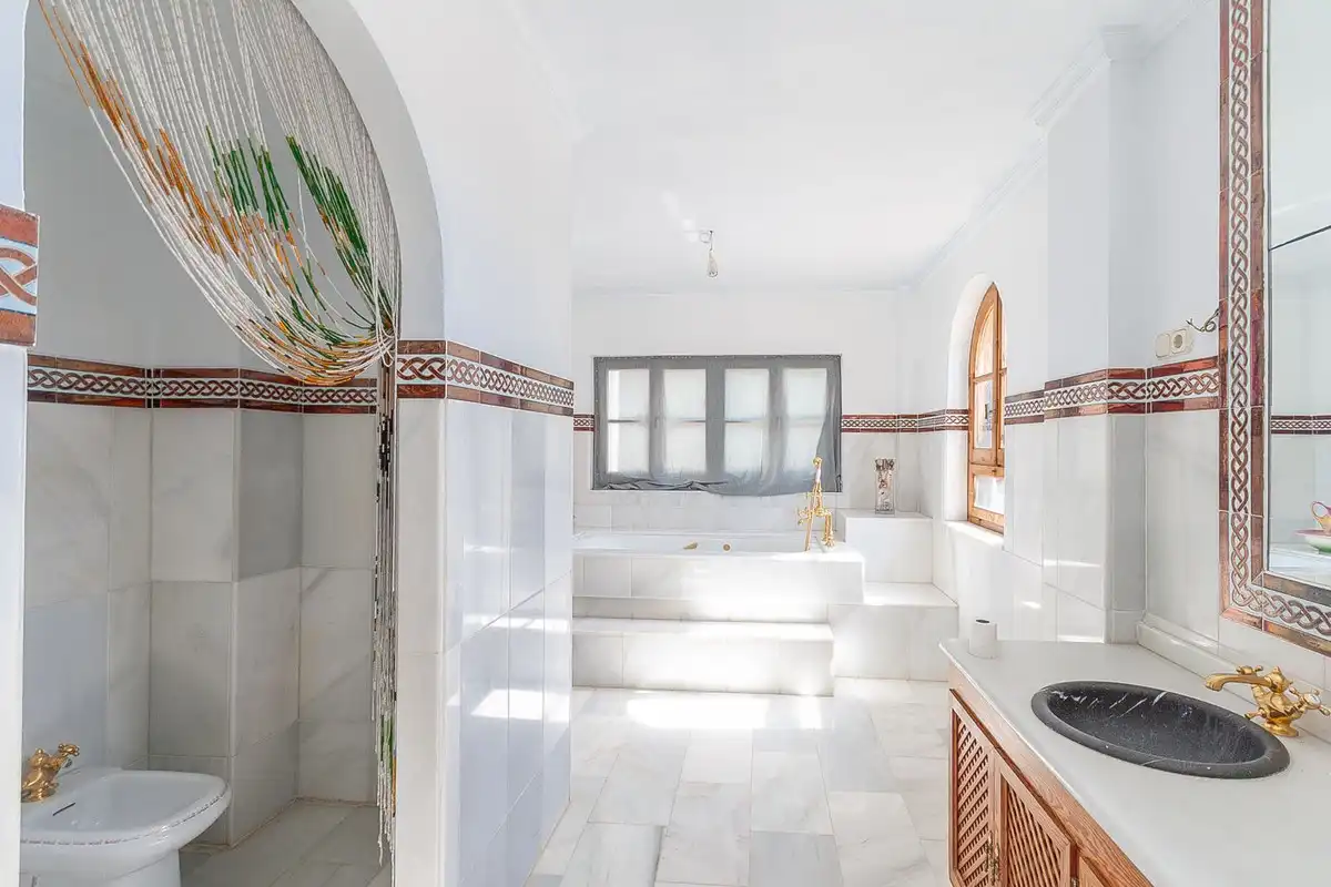 Adosado en venta en Elviria - Cabopino, imagen 5