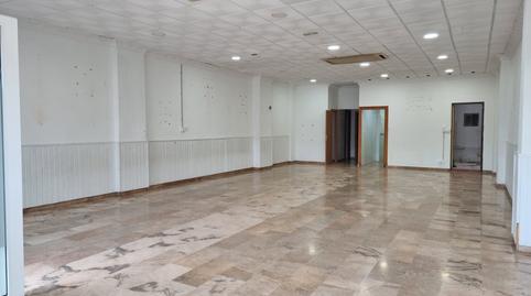 Photo 2 of Premises to rent in Calle Juan XXIII, 62, La Serranica - Sagrado Corazón, Alicante