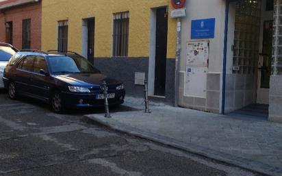 Study to rent in Calle Luis Usera, Pradolongo, Usera,  Madrid Capital