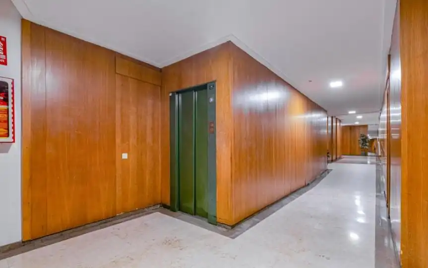 Appartement avec ascenseur à vendre à Tejeiro, imagen 31