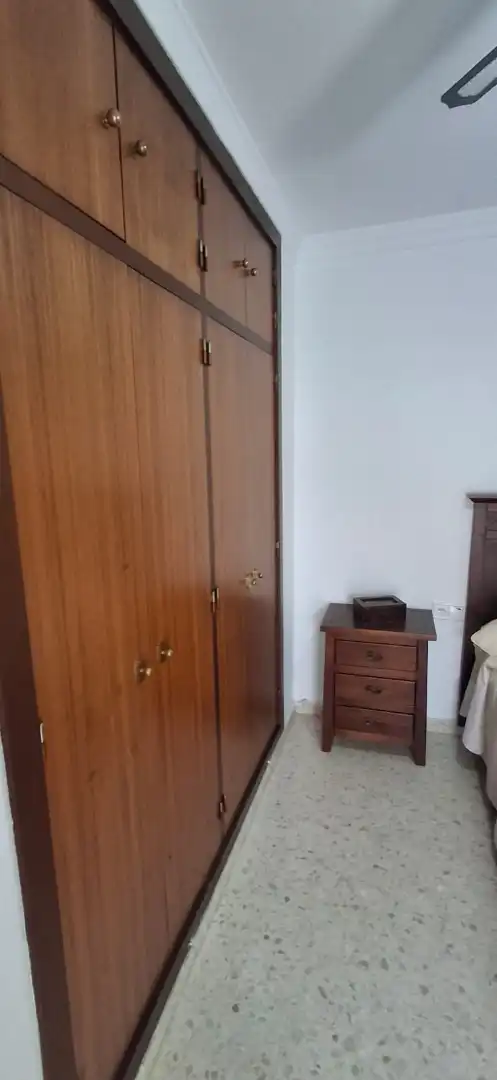 Casa adosada en venda a Calle Doctor Ocaña Cabezuelo, Vista Azul - Consolación