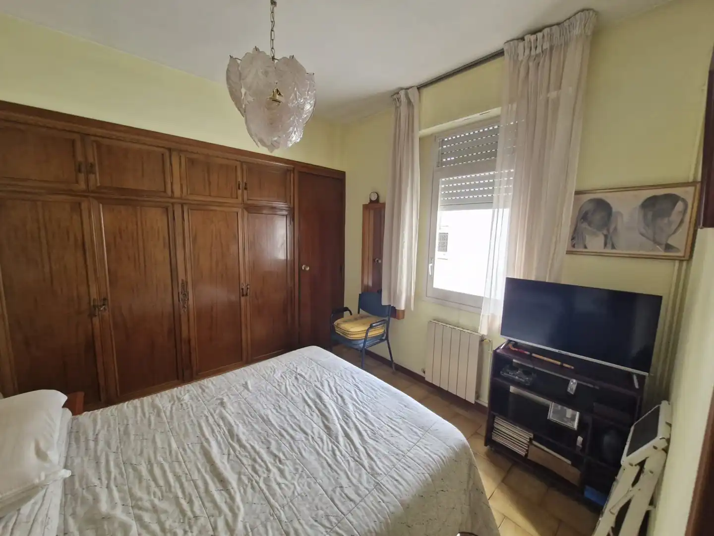 Ático en venta en Carrer de las Navas de Tolosa, Navas