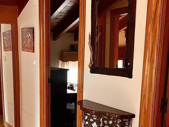 Haus oder Chalet zur Miete in Barrio Jurona, Covadonga - Campuzano - Ciudad Vergel