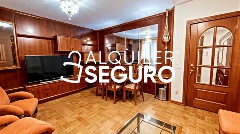 Foto 3 de Pis de lloguer a Sector Descubridores, Estación - Centro, Tres Cantos