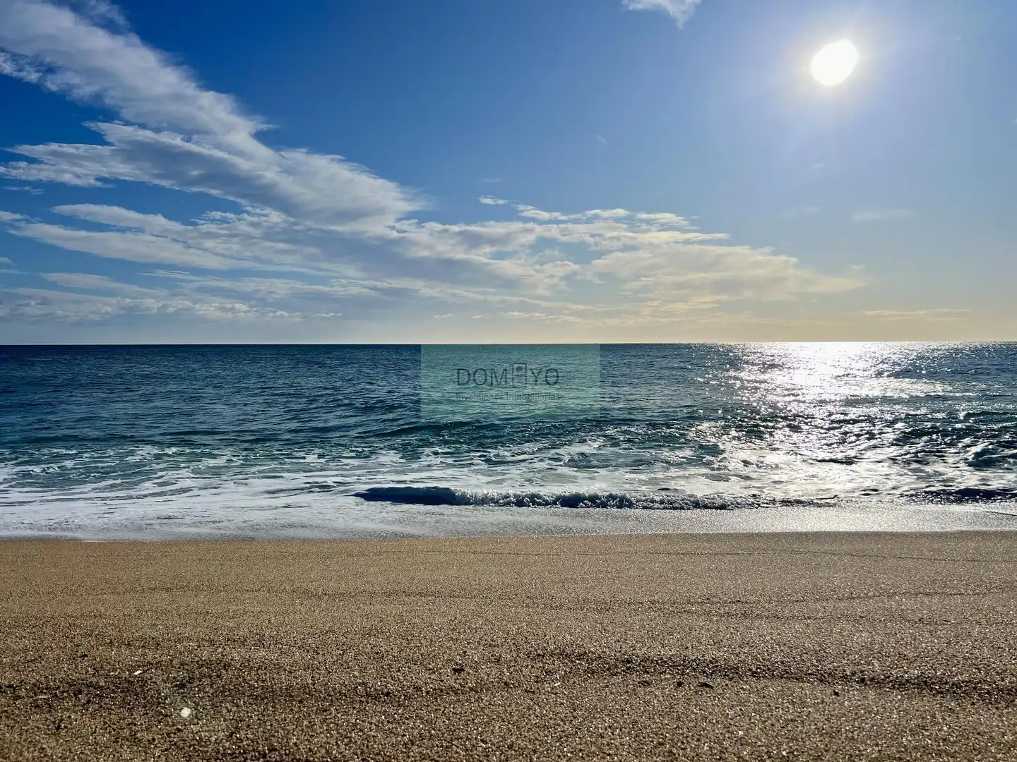 Apartamento en venta en Passeig Maritim, 100, Centre - Platja