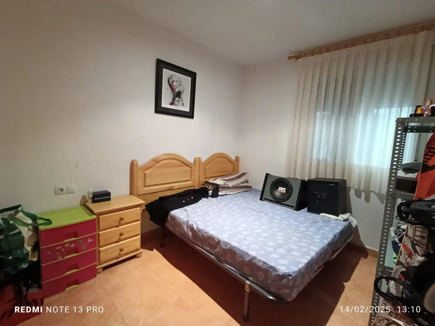 Apartment with lift for sale in Carrer Isaac Peral, imagen 11