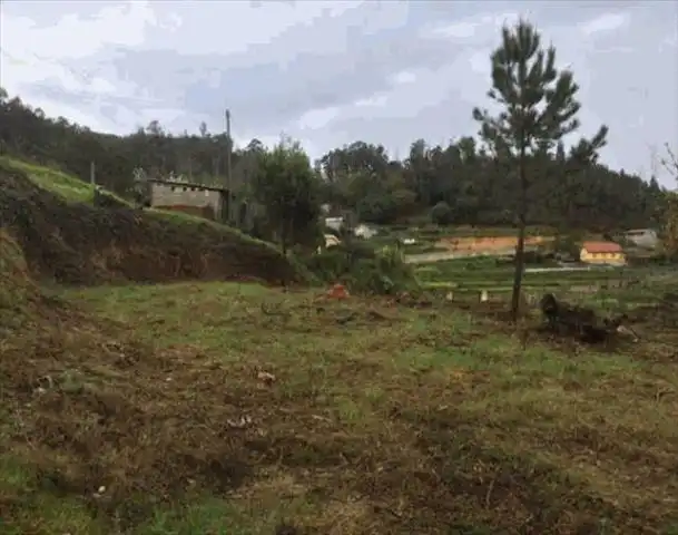 Terreny residencial en venda a Ponteareas, imagen 2