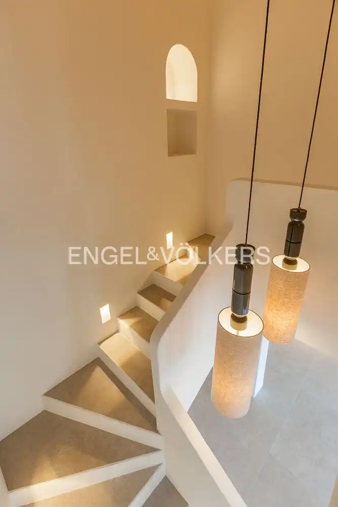 Maison avec terrasse à vendre à Cap Martí - El Tossalet - Pinomar, imagen 30