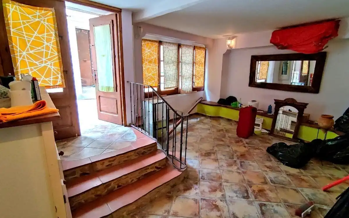 Casa adosada en venda en Tossa de Mar amb Terrassa