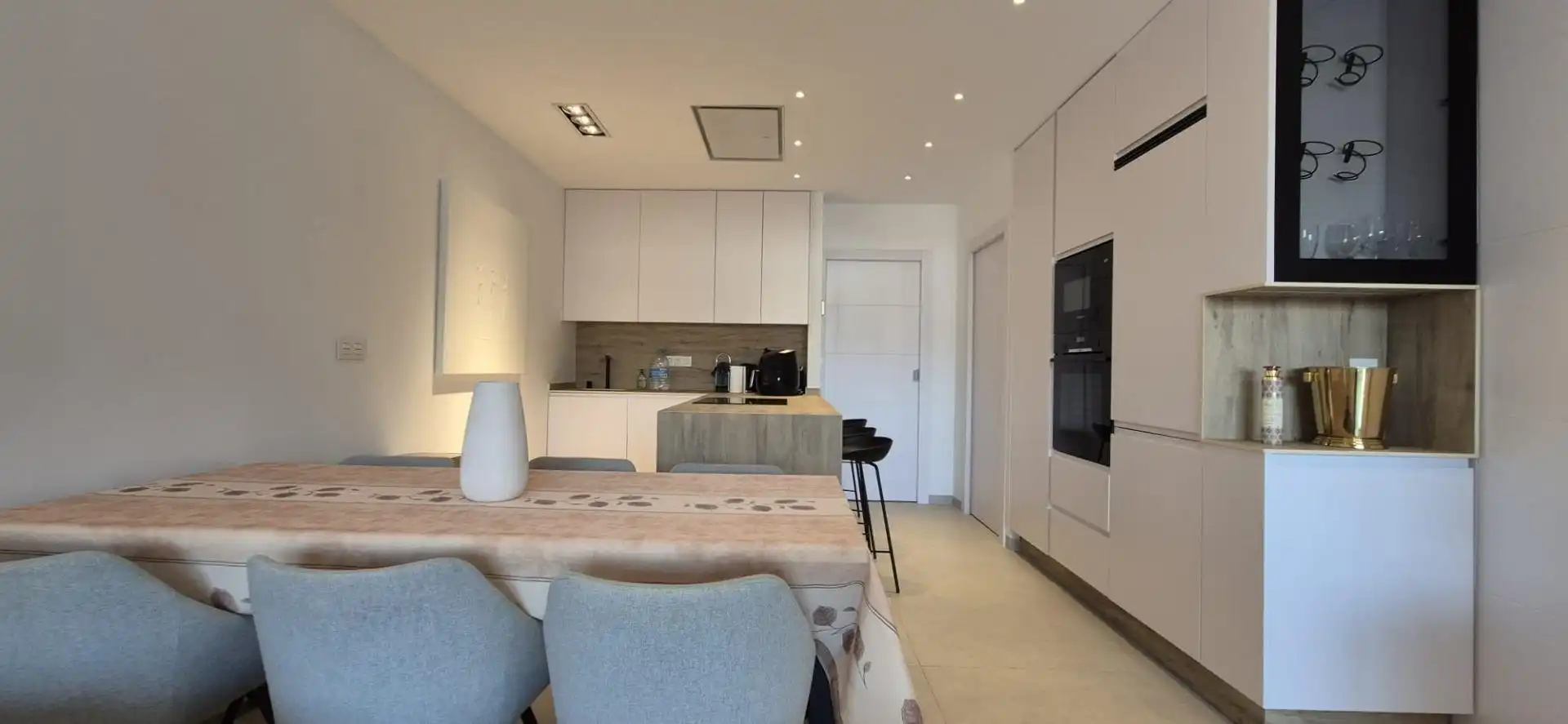 Apartament amb piscina en venda a N/A, imagen 3