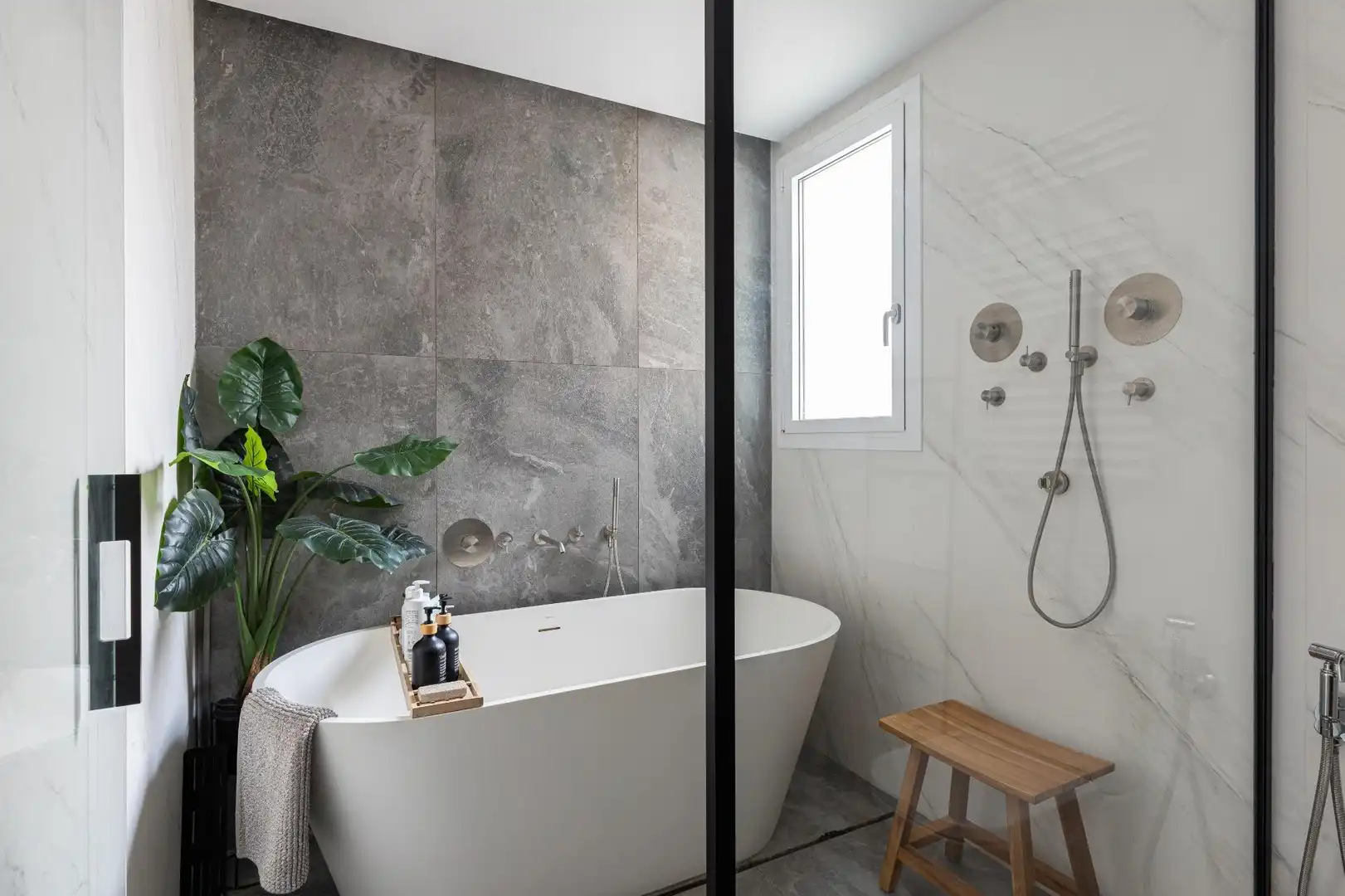 Penthouse with lift for sale in Sarrià - Sant Gervasi, imagen 15