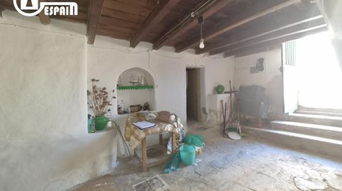 Foto 4 de Finca rústica en venda a Calle Gabriel y Galan, Casas de Miravete, Cáceres