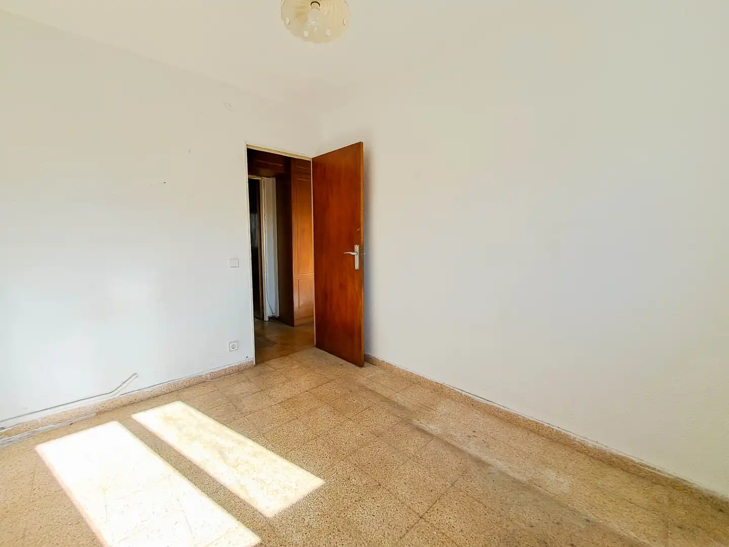 Bedroom of Flat for sale in San Blas