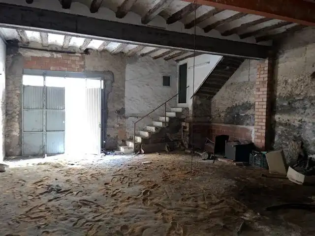 Finca rústica en venta en Móra d'Ebre