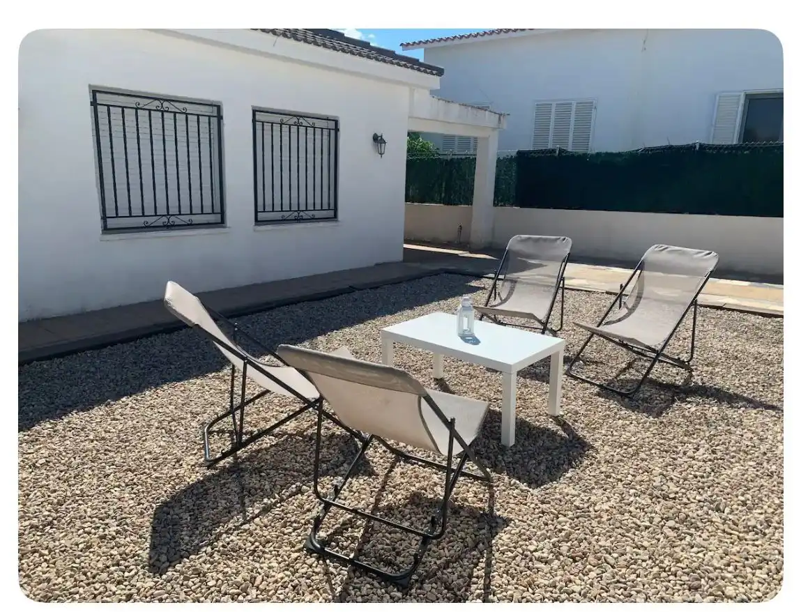Villa avec piscine à vendre à Solimar, imagen 7