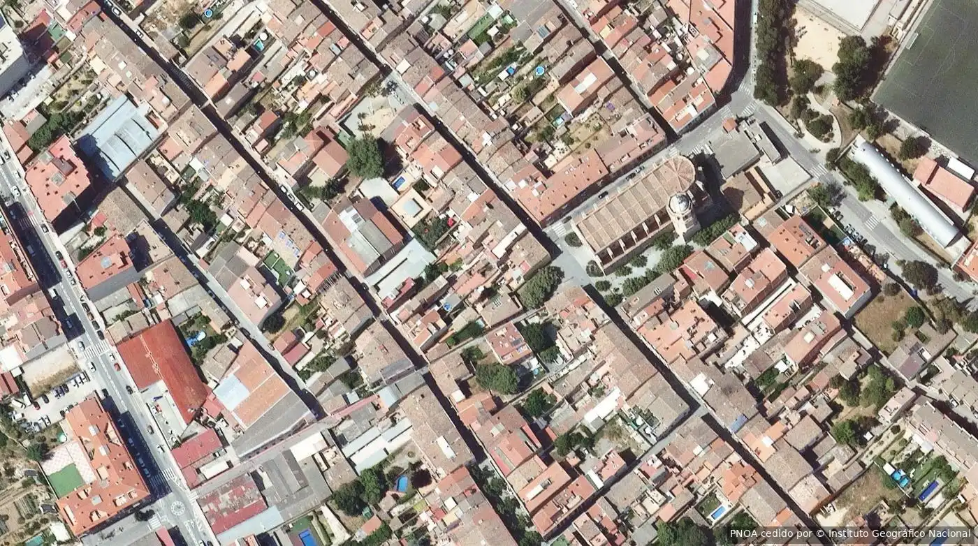 Piso en venta en Nucli Urbà