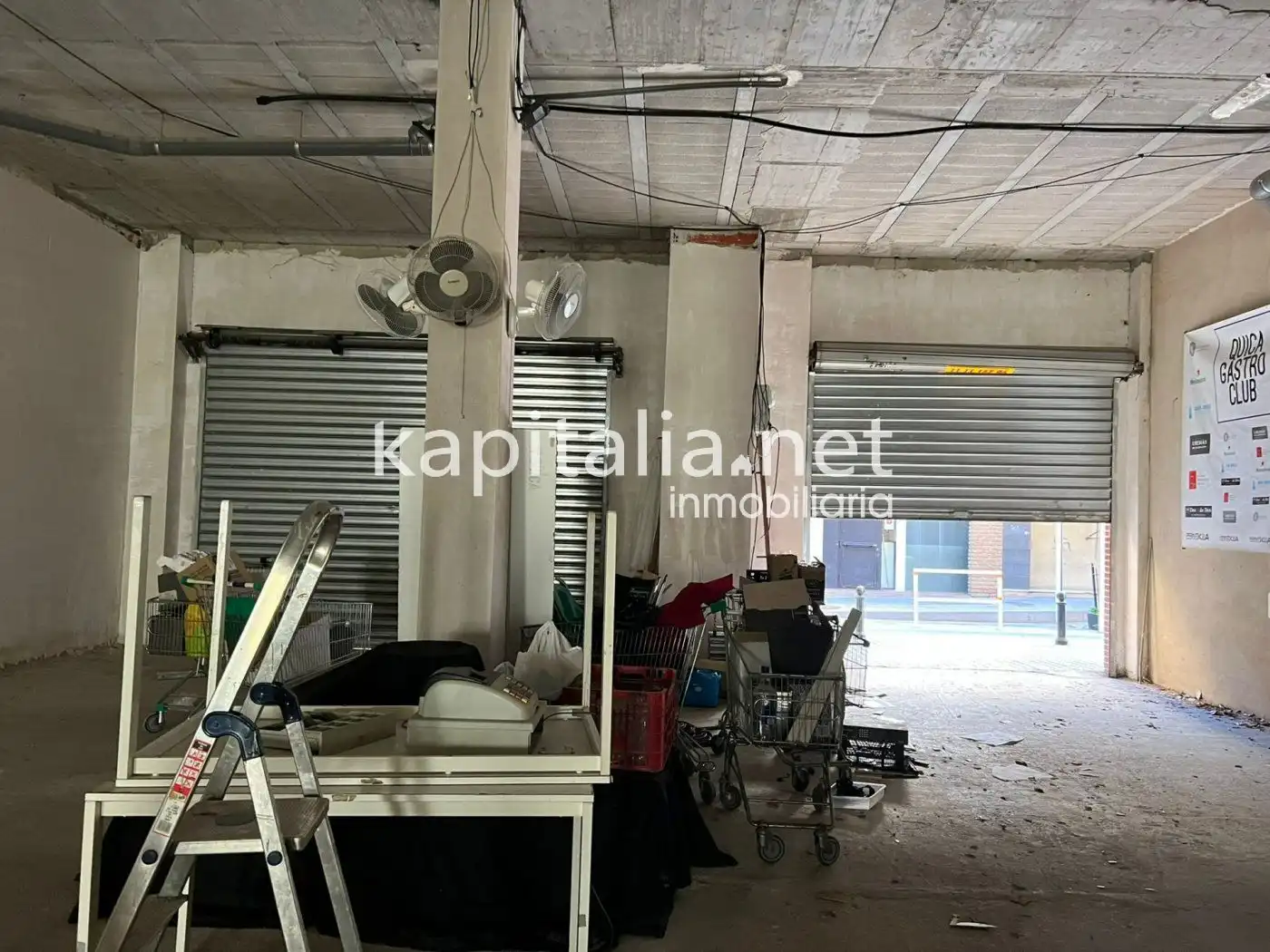 Locale commerciale in vendita a Centro, imagen 2