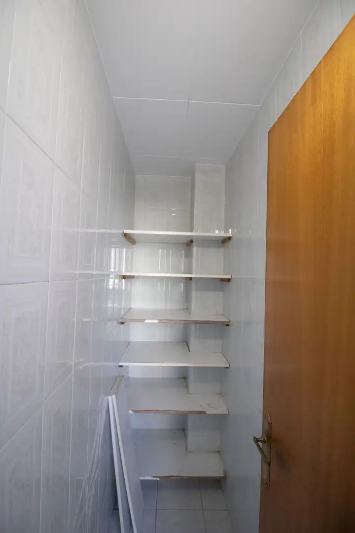 Flat for sale in Salvador Dalí, Eixample - Horta Capallera