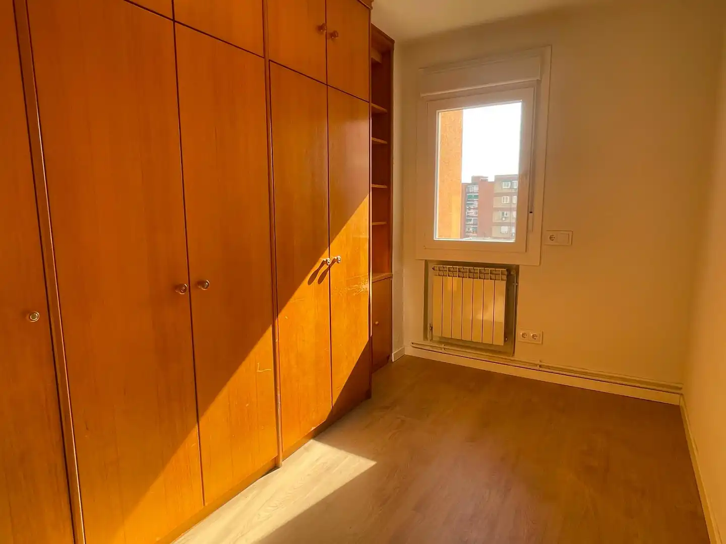 Flat with lift to rent in Zarzaquemada, imagen 5