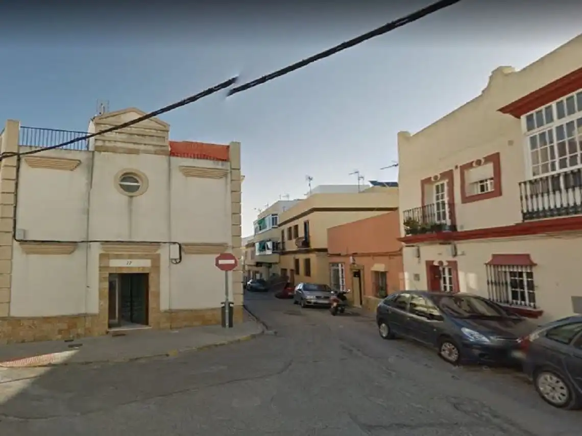 Villa à vendre à Callejón de la Luz, imagen 2