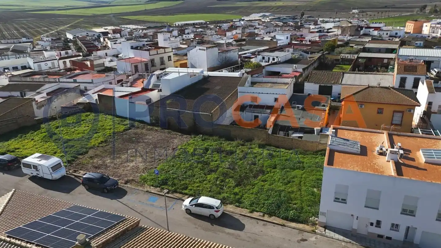 Terrenys i solars en venda a La Calera, imagen 3