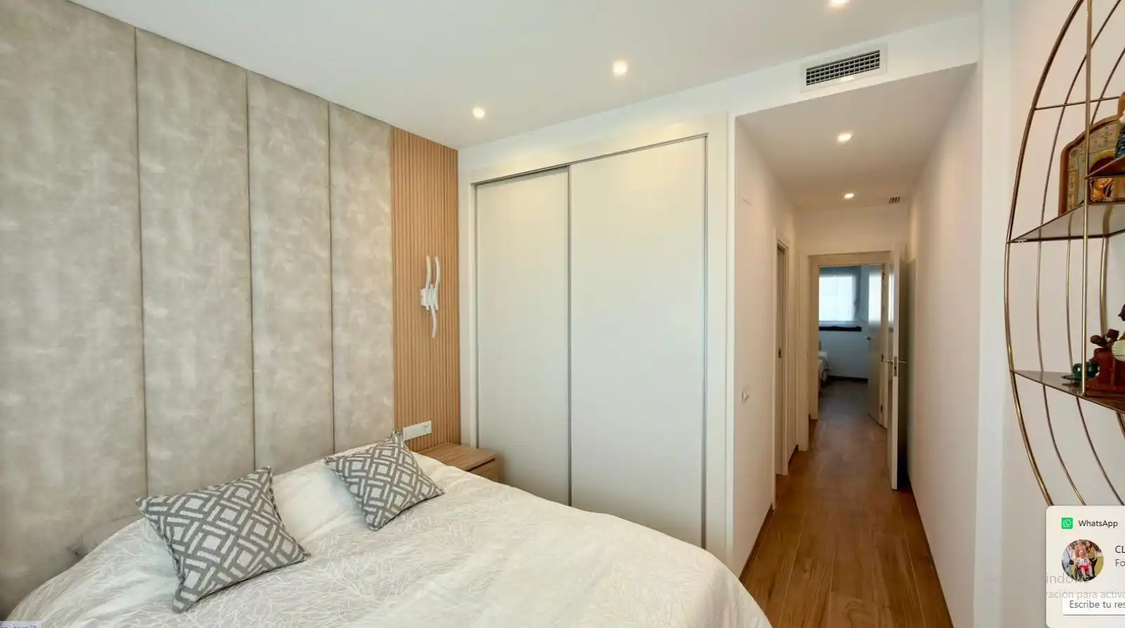 Bungalow amb terrassa en venda a Balcón de Finestrat - Terra Marina, imagen 25