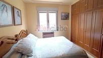 Bedroom of Flat for sale in Oviedo 