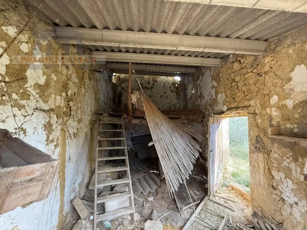 Country house for sale in Poligono 82 Paraje 6 Camp-Redo, imagen 33