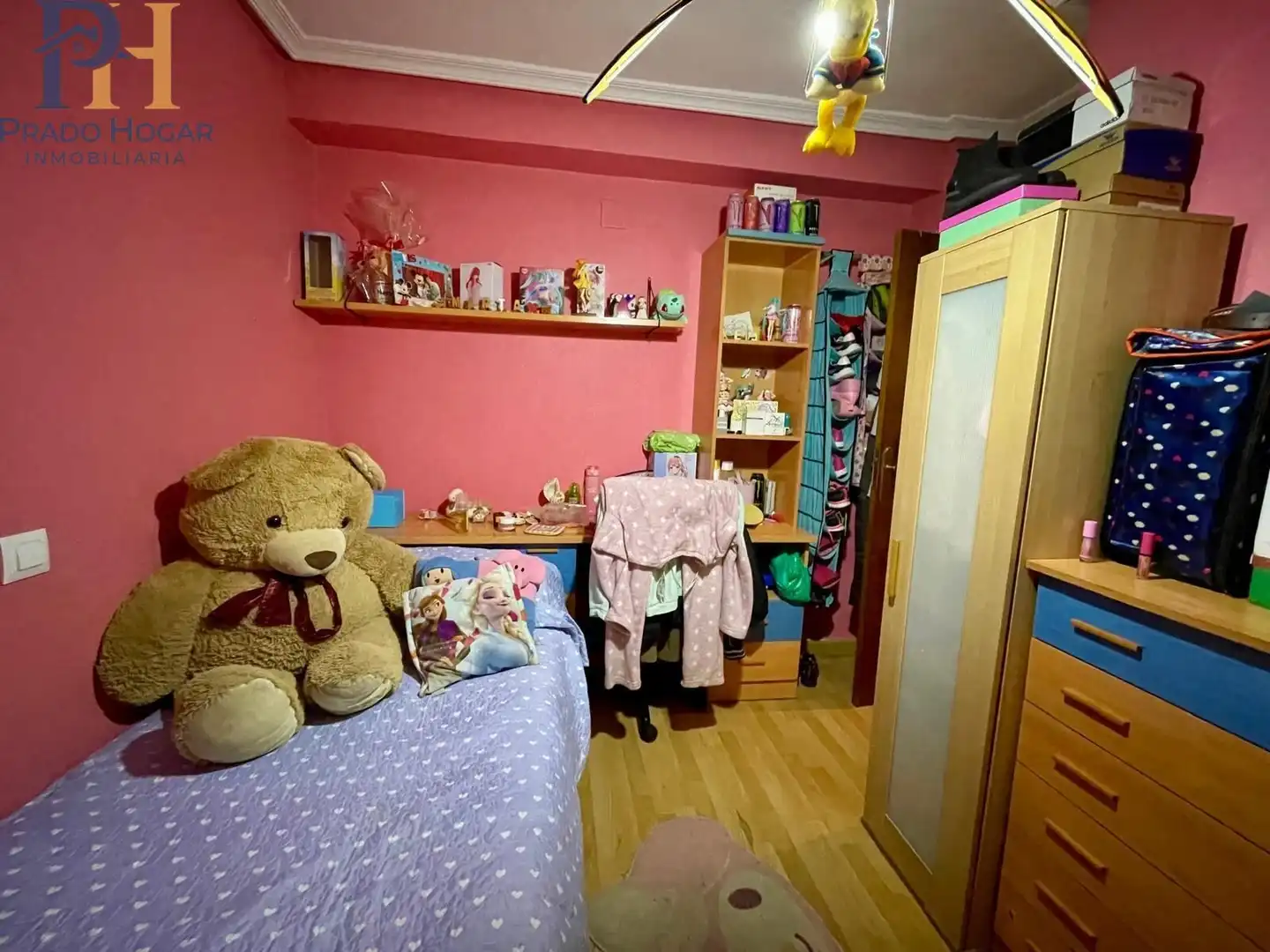 Flat for sale in El Pilar - La Estación, imagen 11