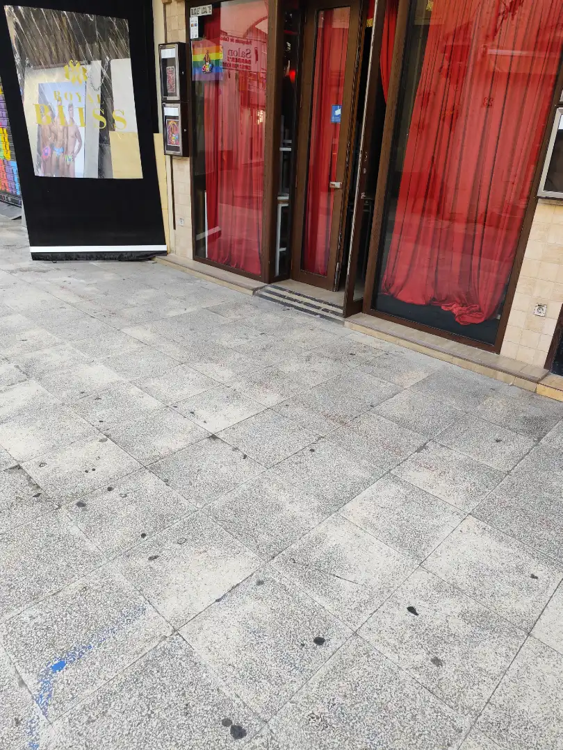 Gewerbefläche zur Übernahme in Plaza de la Nogalera 6, imagen 9