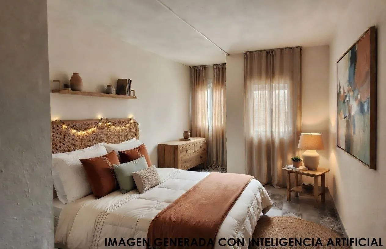 Flat for sale in La Fontsanta