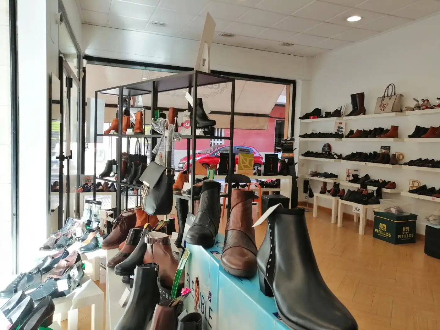 Business premises for sale in Calle Calle de Cervantes, imagen 14