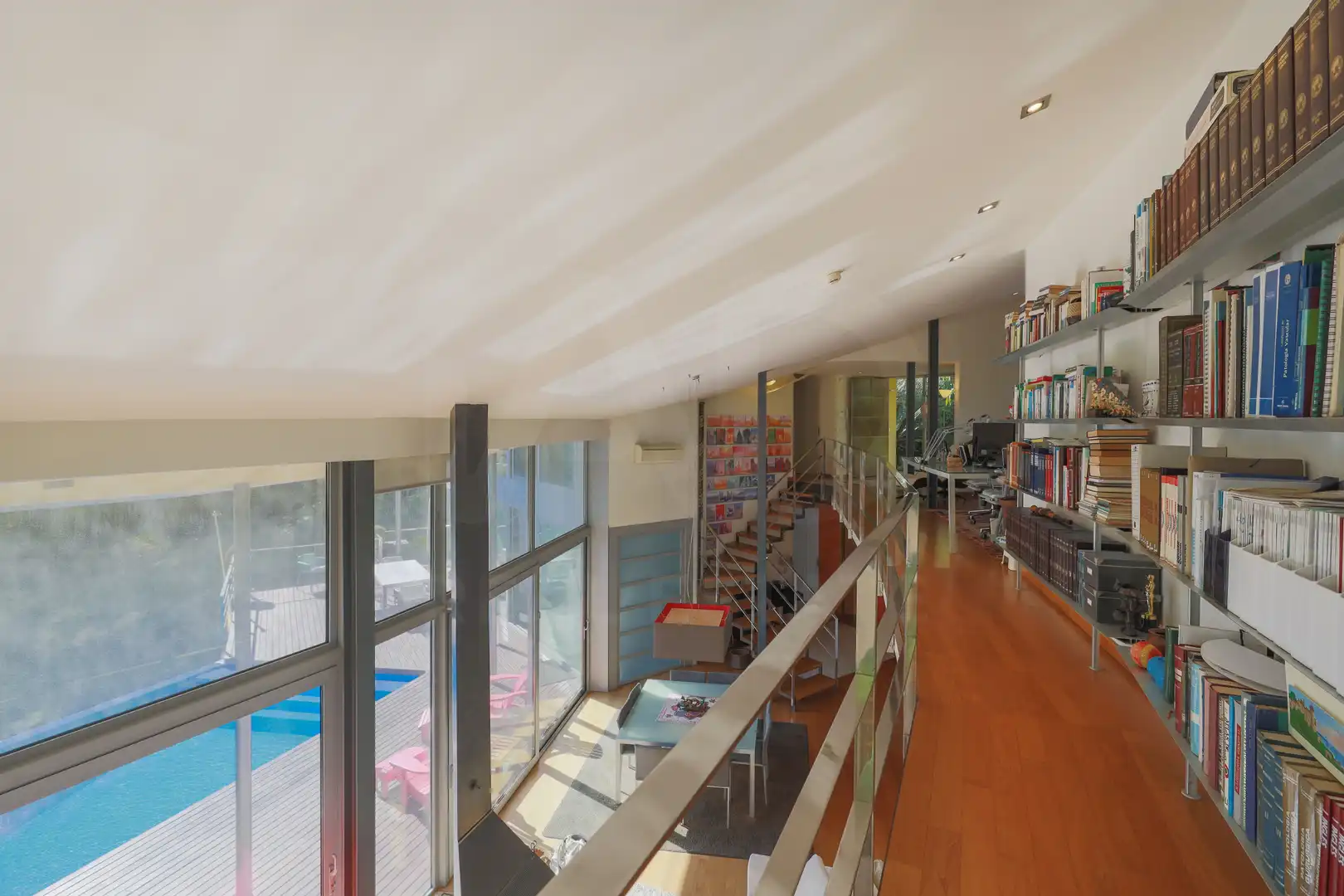 Casa amb piscina en venda a La Móra, imagen 6