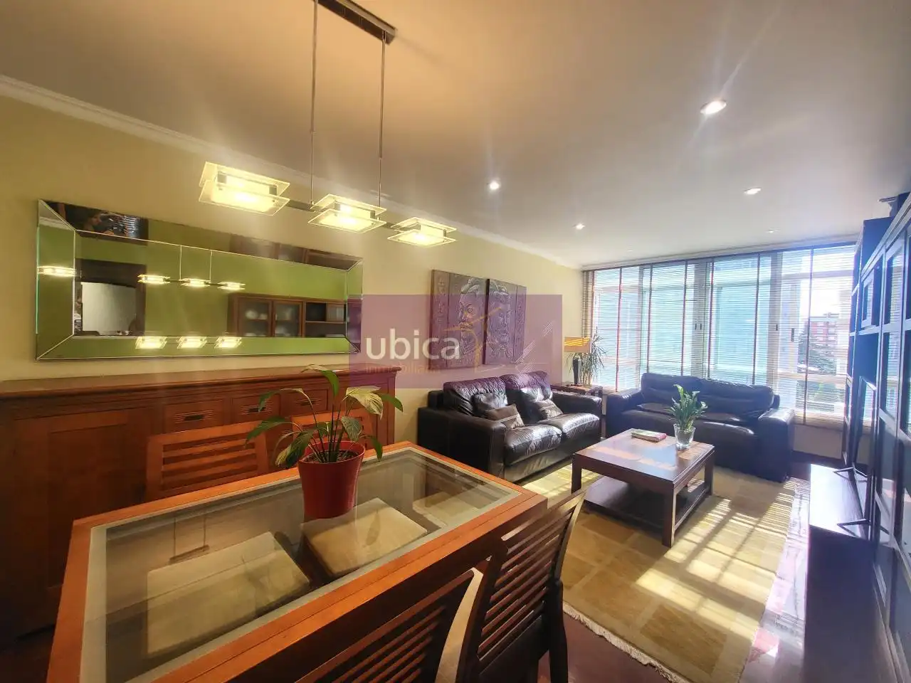 Flat with lift for sale in Sardoma - Castrelos, imagen 3