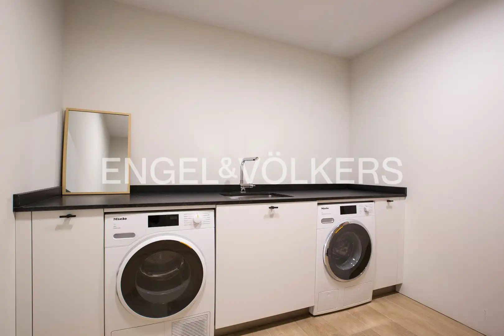 Kitchen of Houses for sale in Getxo   with Heating, Private garden and Parquet flooring