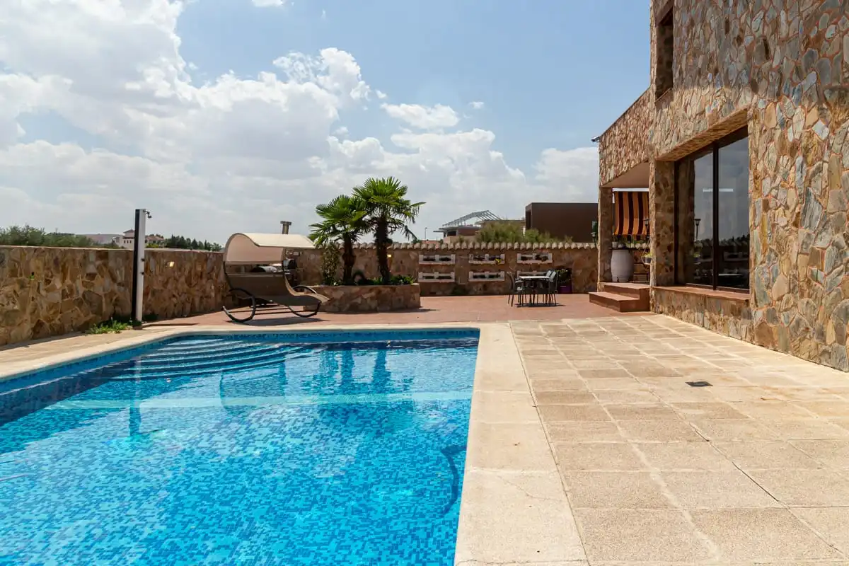 Houses for sale in La Montaña - El Cortijo