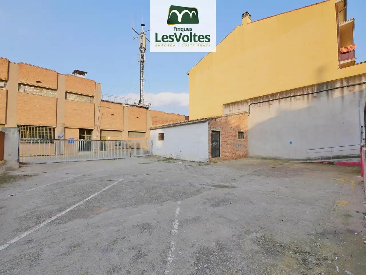 Local commercial à louer à De Les Voltes, imagen 9