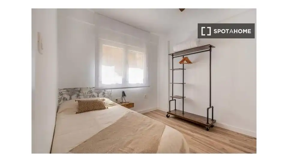 Habitación en Granada, Granada