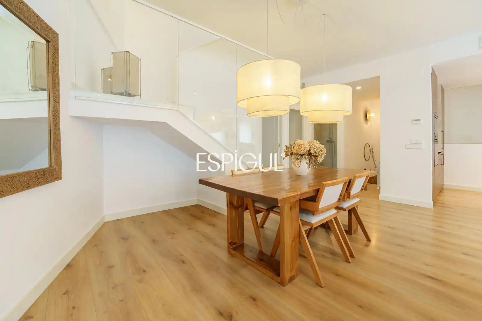 Maison mitoyenne à vendre à Murillo, imagen 4