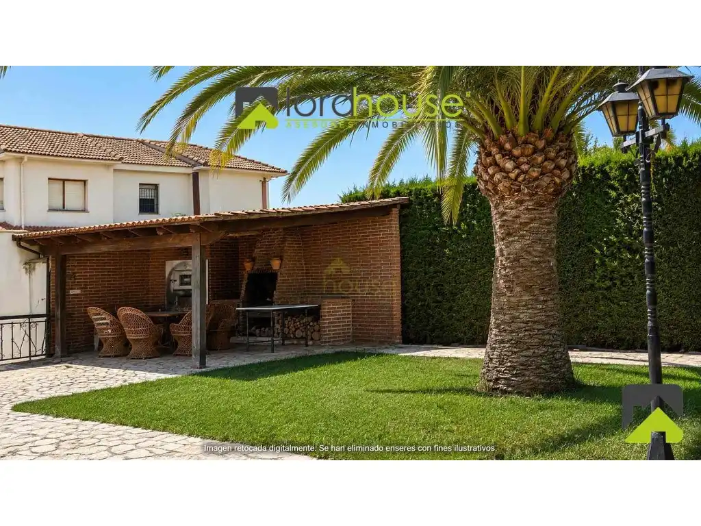 House for sale in Camino Vera De (Lorca), imagen 26