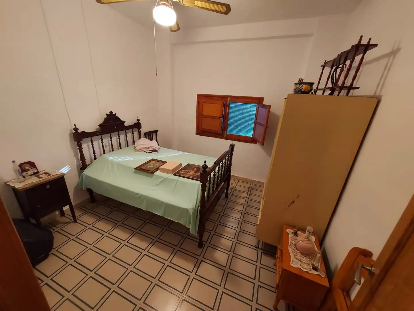 Casa rustica con piscina in vendita a Calasparra, imagen 6