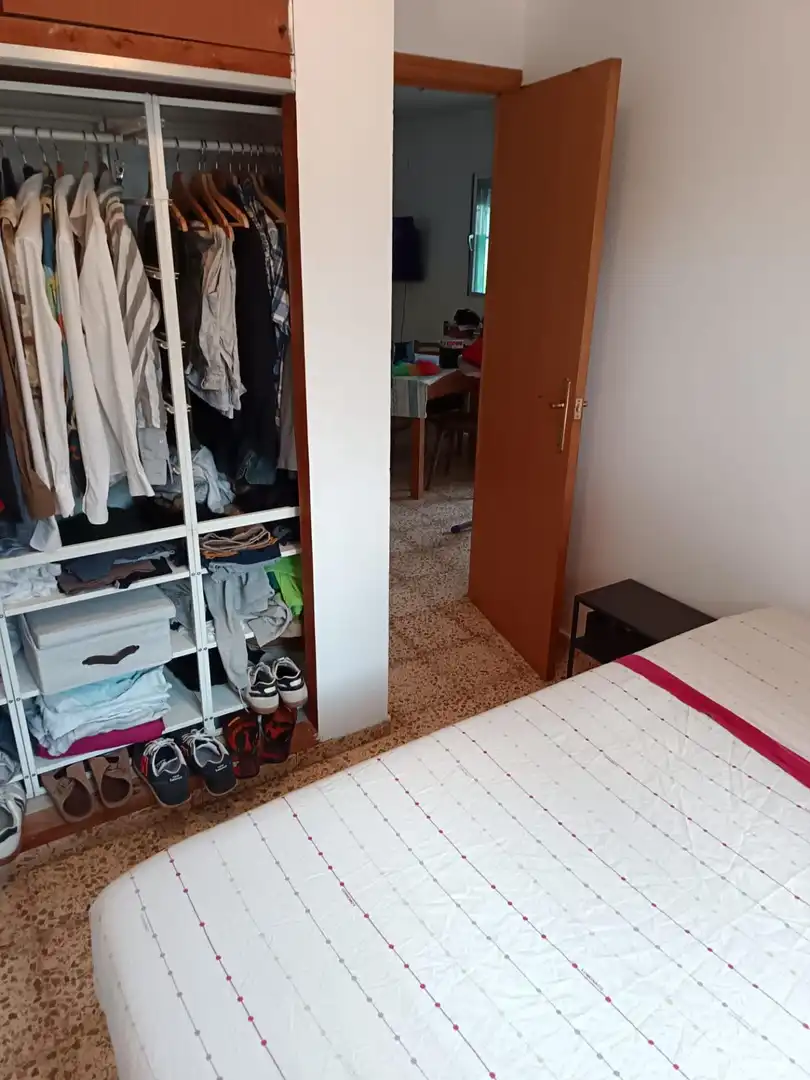 Dormitori de Casa o xalet en venda en Chiva