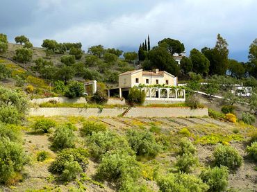 Casa en venda a Canillas de Albaida