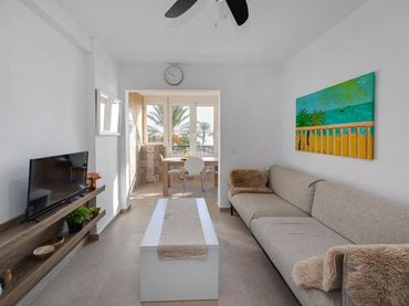 Apartament amb ascensor en venda a Calle del Ancla