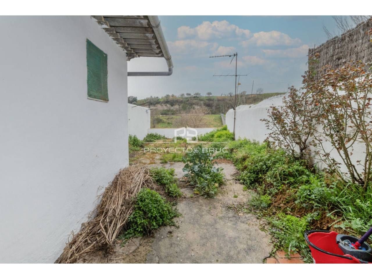 Flat for sale in Sallent  with Private garden