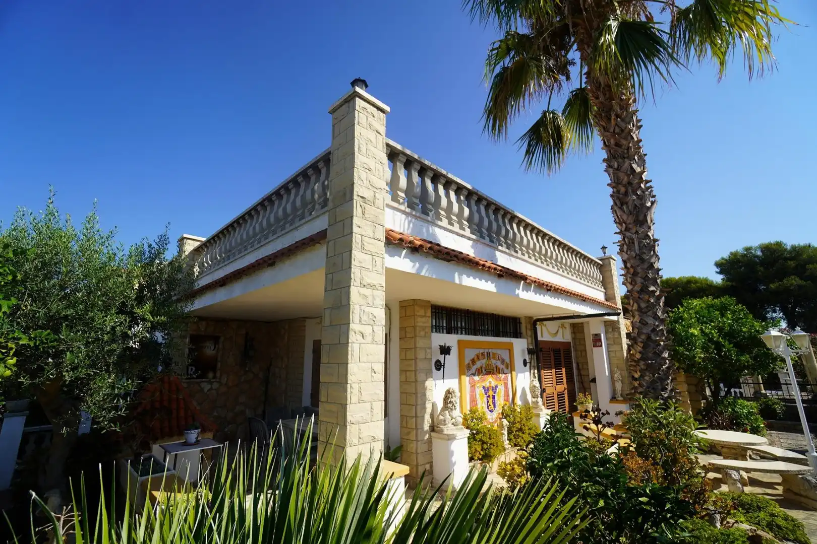 Casa con giardino in vendita a POESIA 7, imagen 4