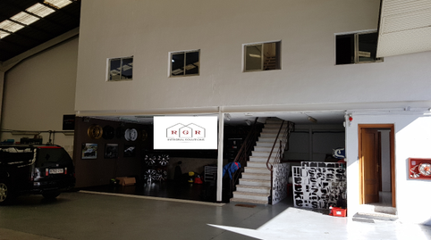 Photo 2 of Industrial buildings to rent in Calle Cercedilla, 14, Campodón - Ventorro del Cano, Alcorcón